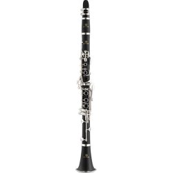 Clarinete JUPITER 700S Sib