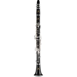 Clarinete JUPITER 750N Sib