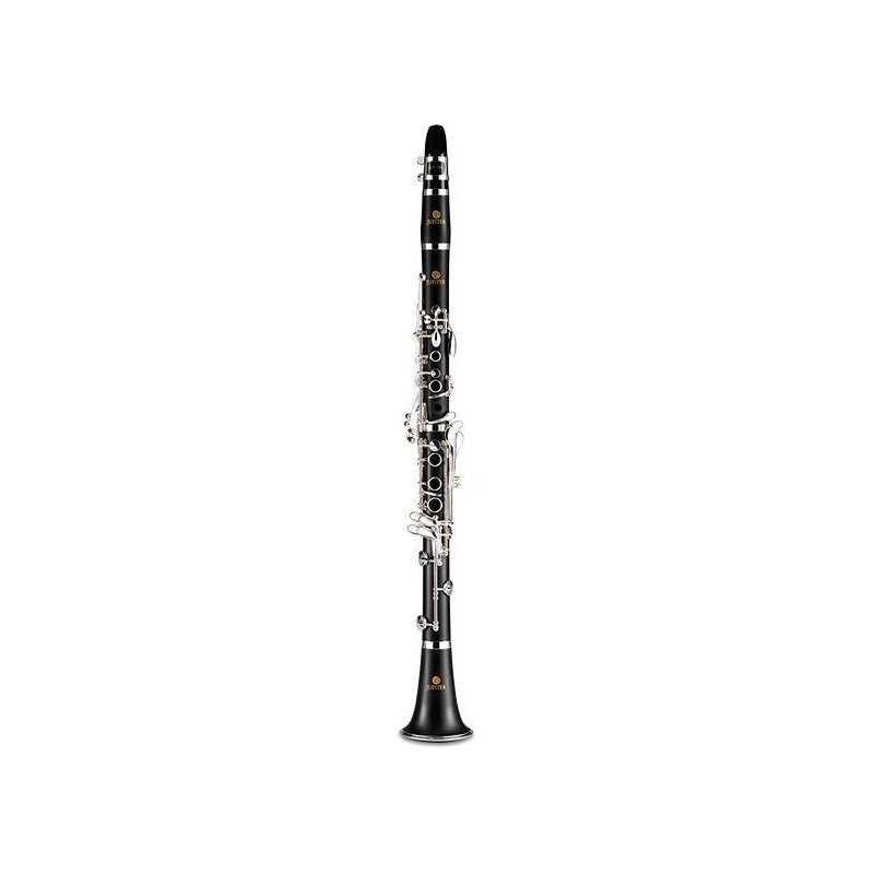 Clarinete JUPITER 750N Sib