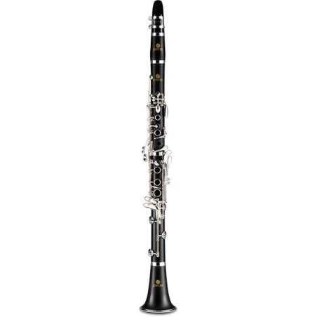 Clarinete JUPITER 750N Sib