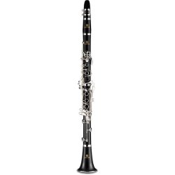 Clarinete JUPITER 750S Sib