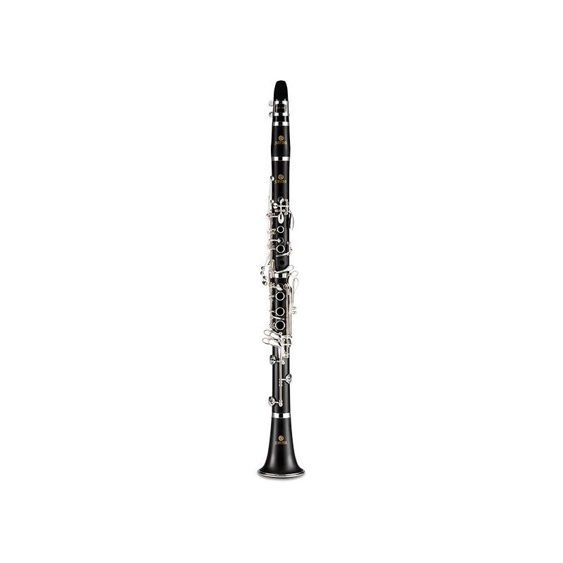 Clarinete JUPITER 750S Sib