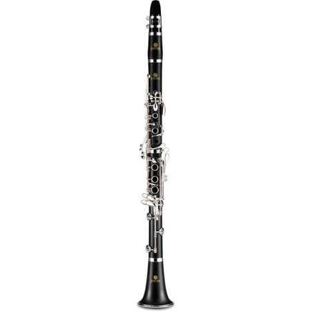 Clarinete JUPITER 750S Sib