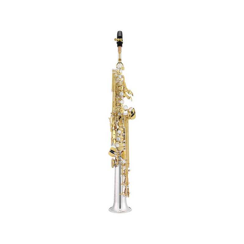 Saxofón soprano JUPITER JSS1100SG