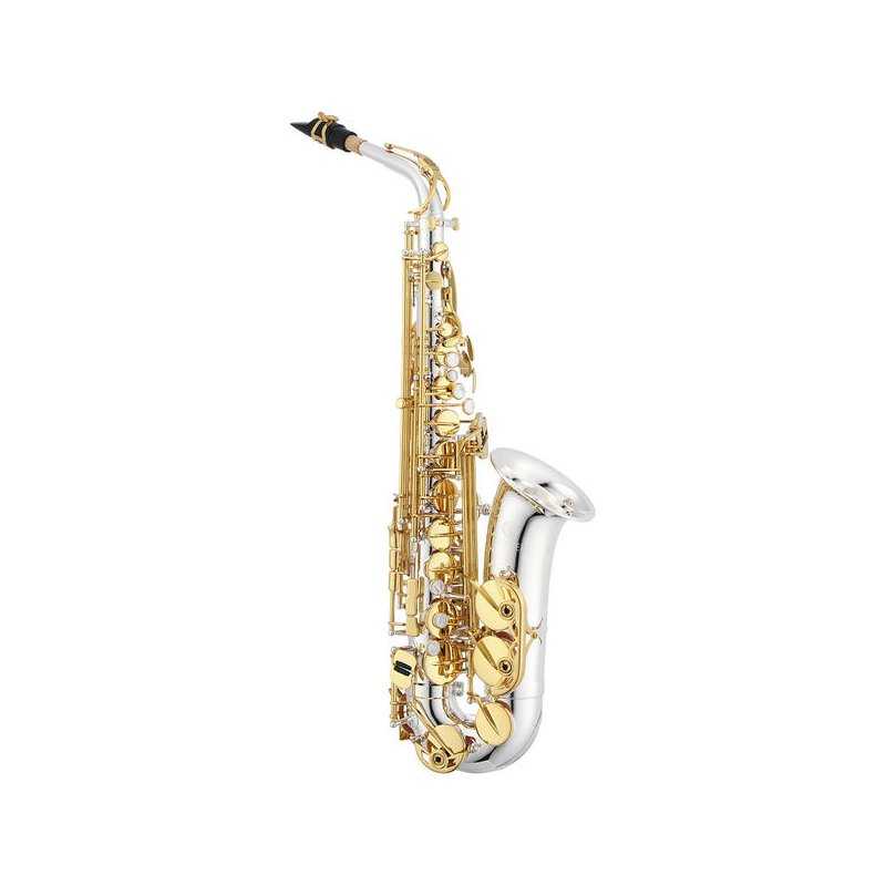 Saxofón alto JUPITER JAS1100GS