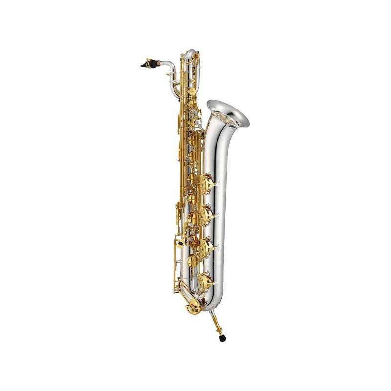 Saxofón barítono JUPITER JBS1100SG