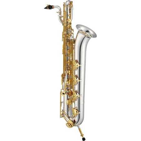 Saxofón barítono JUPITER JBS1100SG