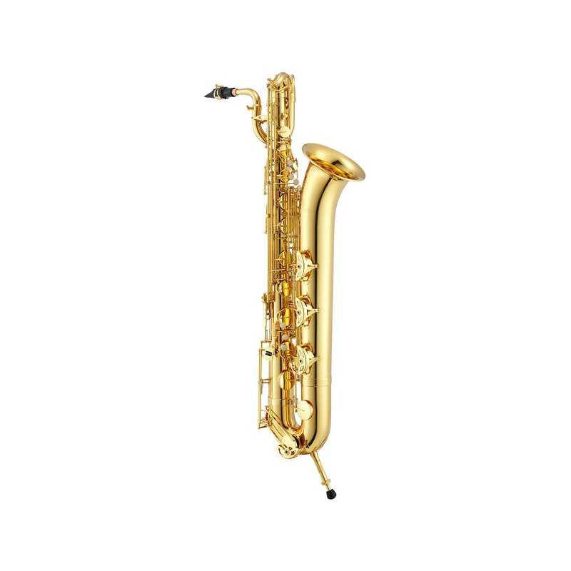 Saxofón barítono JUPITER JBS1000