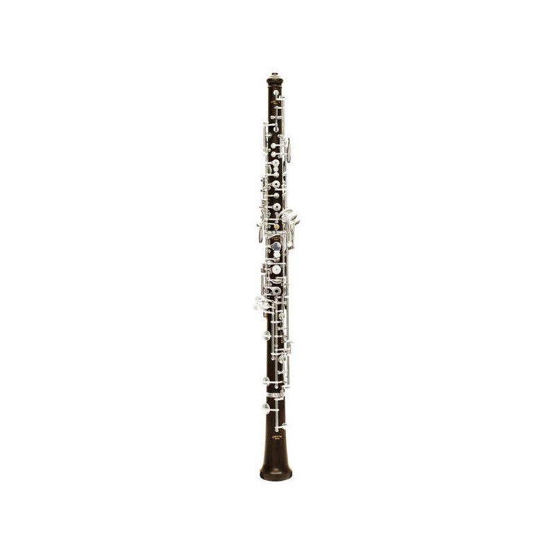 Oboe RIGOUTAT Expression