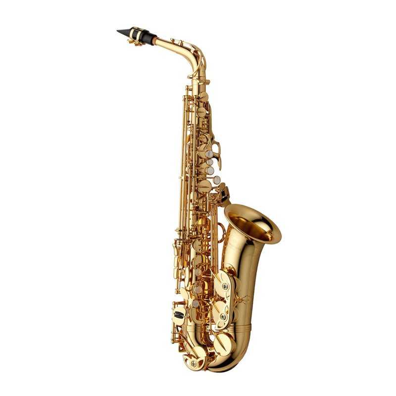 Saxofón Alto YANAGISAWA AWO1