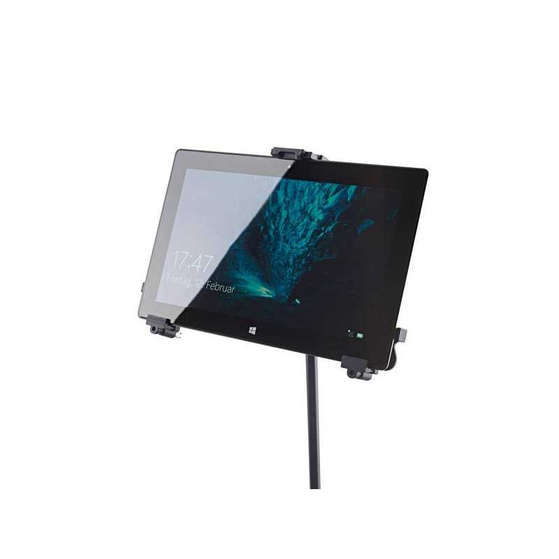 Soporte K&M 19790 para Tablet Pc-2