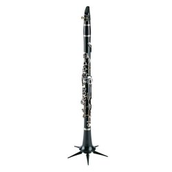 Soporte K&M 15228 para clarinete-1