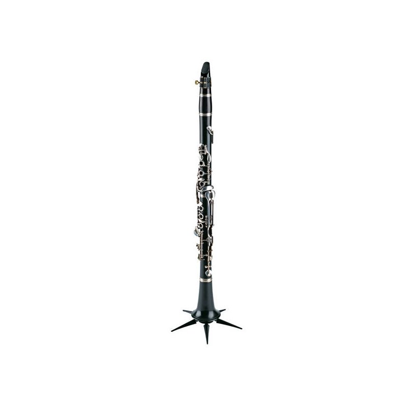 Soporte K&M 15228 para clarinete-1