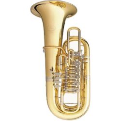 Tuba B&S 3100