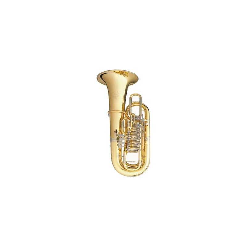 Tuba B&S 3100