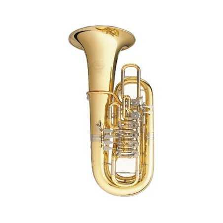 Tuba B&S 3100