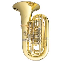 Tuba B&S 4097