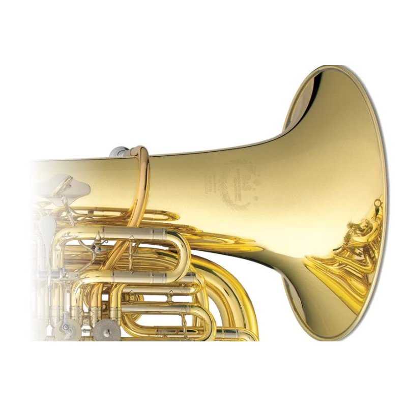 Tuba B&S 4097-0