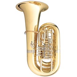 Tuba B&S PT-6 Perantucci