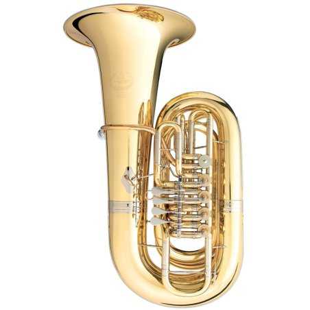 Tuba B&S PT-6 Perantucci