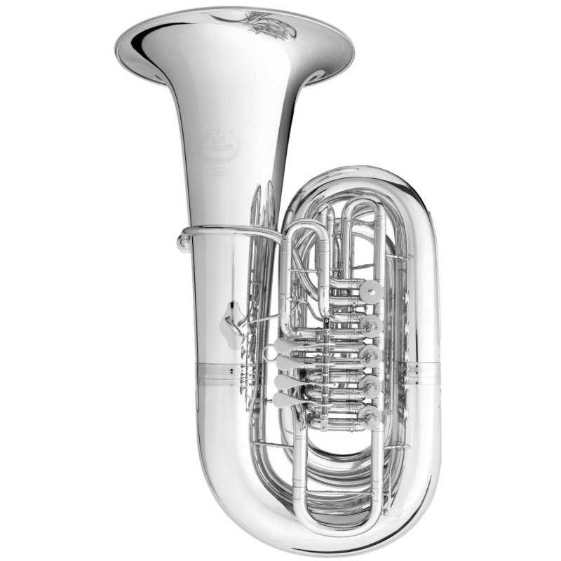 Tuba B&S PT-6S Perantucci