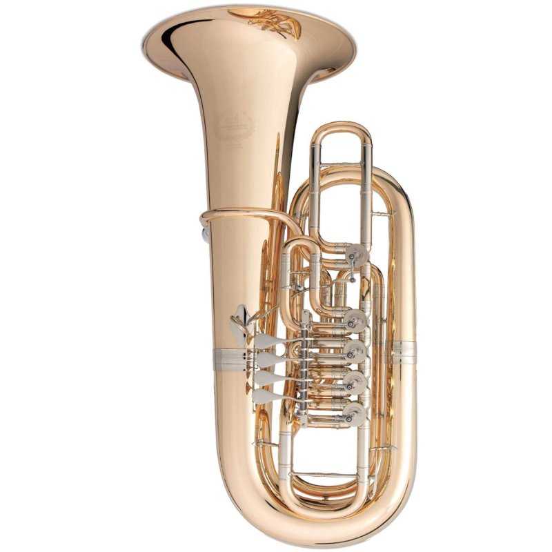 Tuba B&S Perantucci PT-10