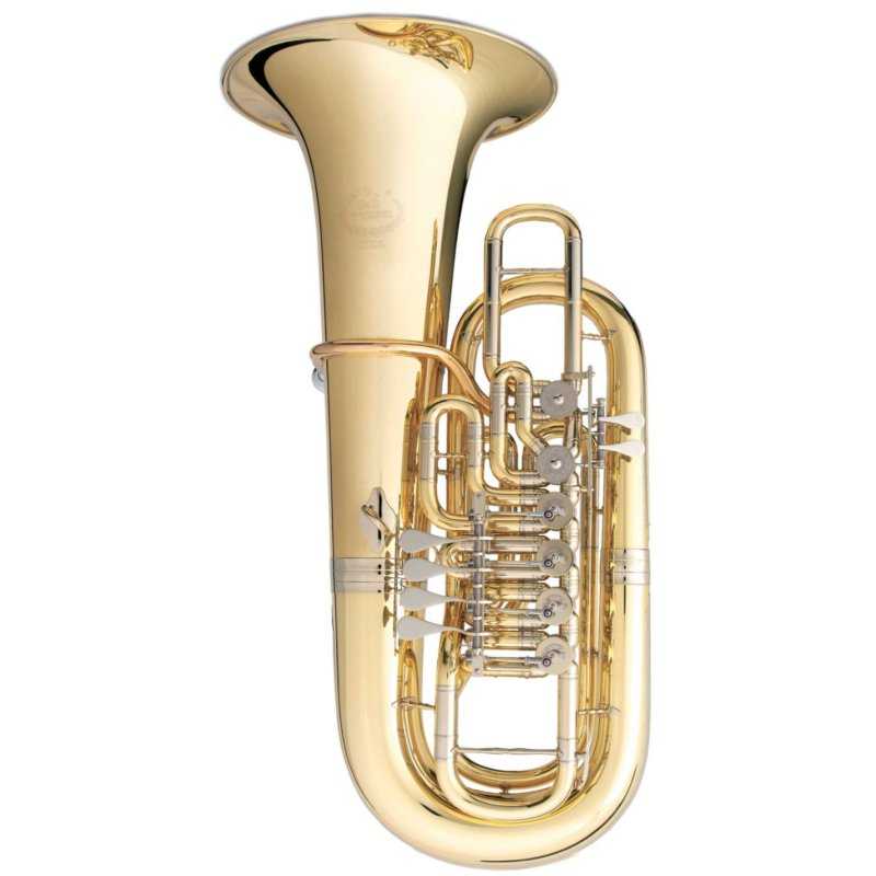 Tuba B&S Perantucci PT-12