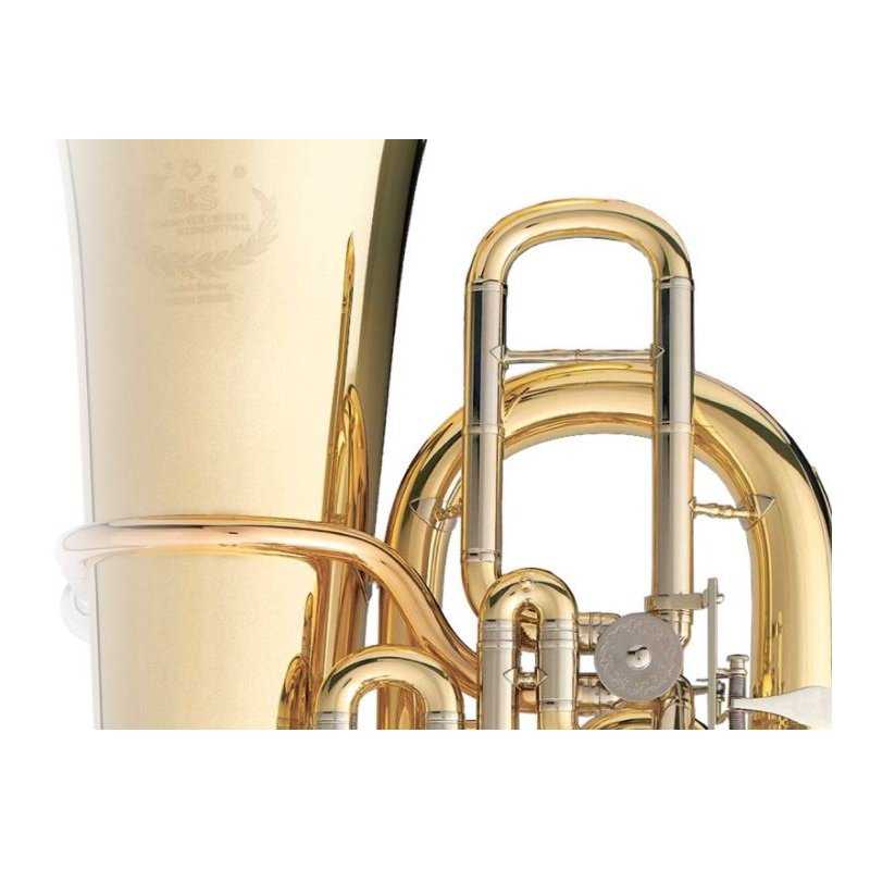 Tuba B&S Perantucci PT-12-0