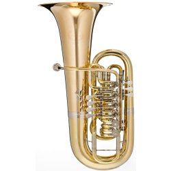 Tuba B&S Custom ALESSANDRO FOSSI 