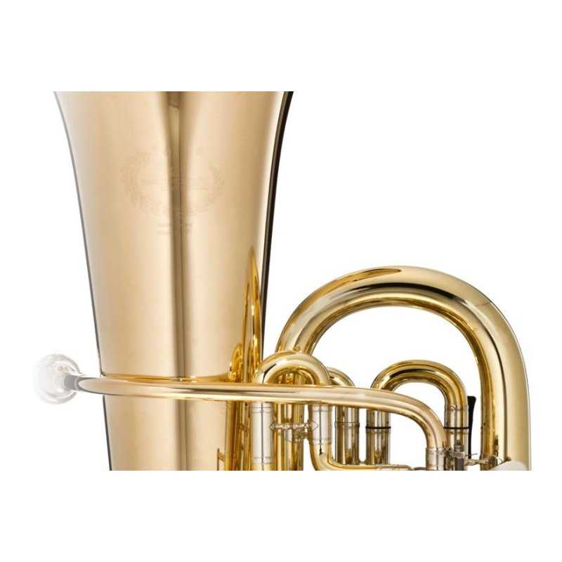 Tuba B&S Custom ALESSANDRO FOSSI -0