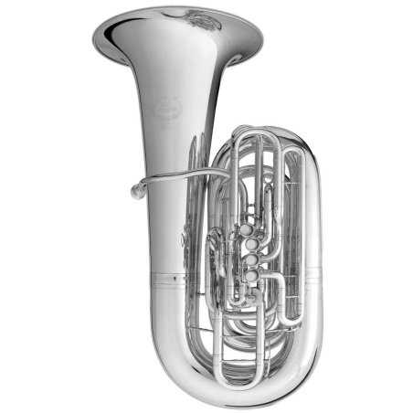 Tuba B&S Perantucci PT-6P