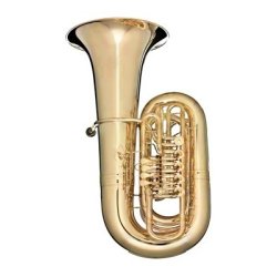 Tuba B&S Perantoni 1-0GB