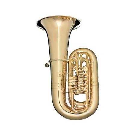 Tuba B&S Perantoni 1-0GB