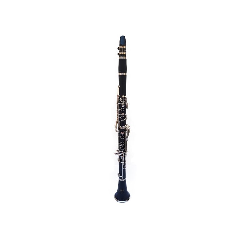 Clarinete LA MUSA E-1 E. Montoya La