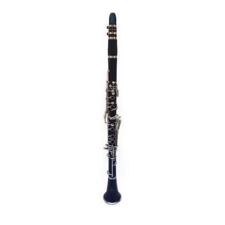 Clarinete LA MUSA E-1 E. Montoya La