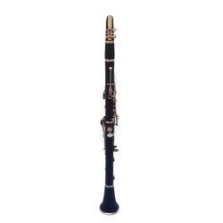 Clarinete LA MUSA E-1 E. Montoya La-0