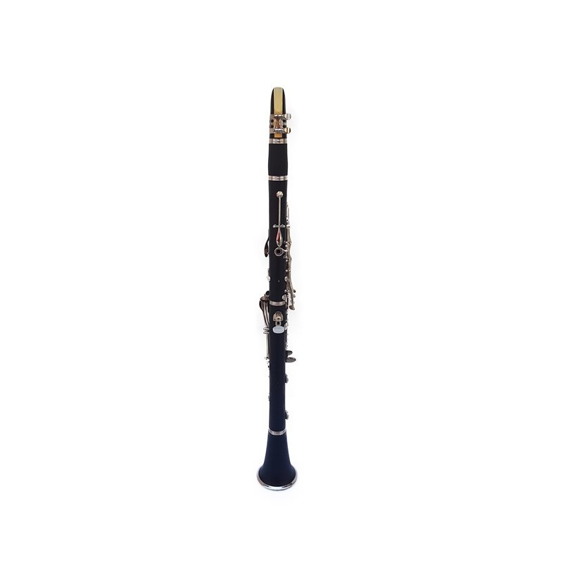 Clarinete LA MUSA E-1 E. Montoya La-0