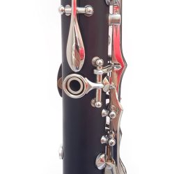 Clarinete LA MUSA E-1 E. Montoya La-1