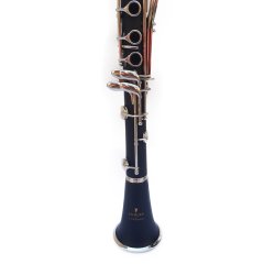 Clarinete LA MUSA E-1 E. Montoya La-3