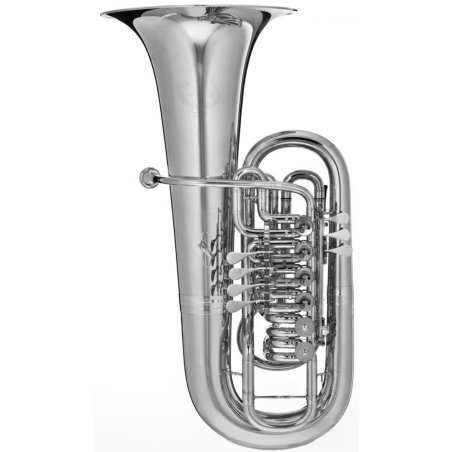 Tuba B&S Custom ALESSANDRO FOSSI BS56AFT-2-0GB