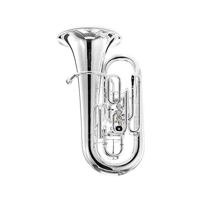 Tuba MELTON MW2250TL-2-0GB FRENCH TOUCH