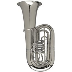 Tuba MELTON MW1972-2-0GB