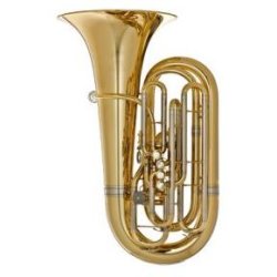 Tuba MELTON MW3450-1-0GB