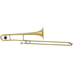 Trombón tenor BACH TB301