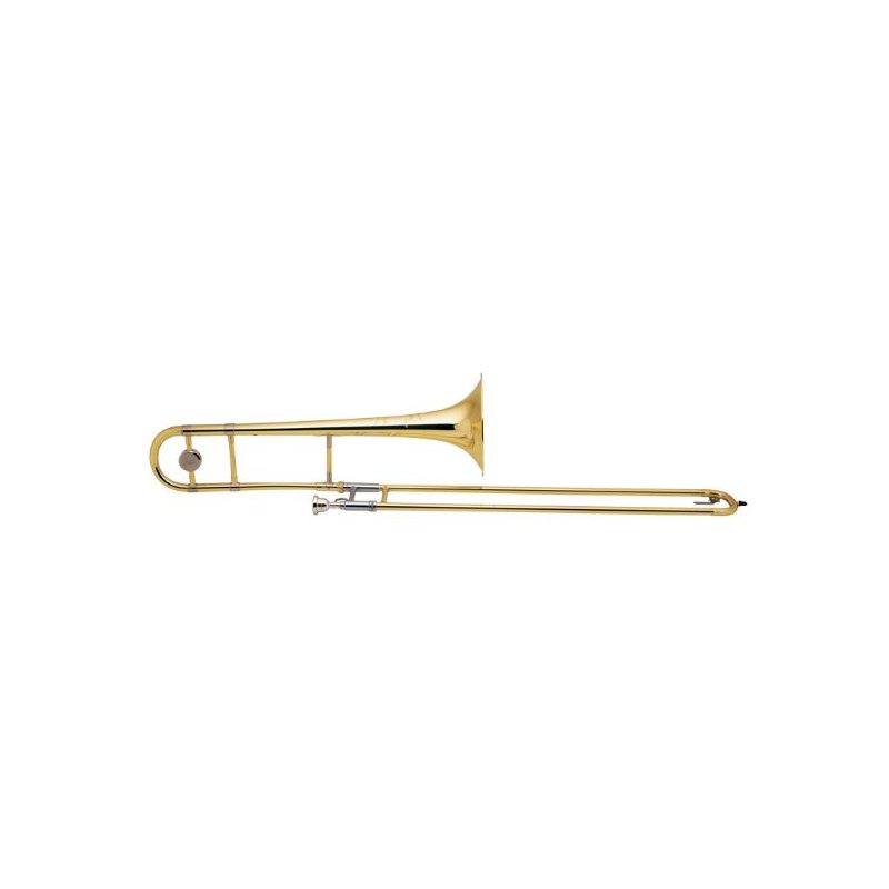 Trombón Tenor BACH TB200