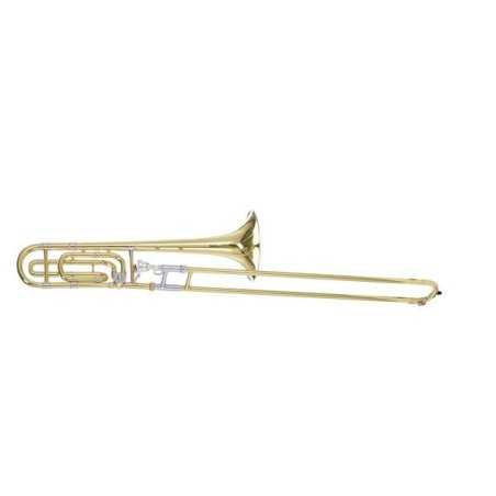 Trombón Tenor BACH TB200B