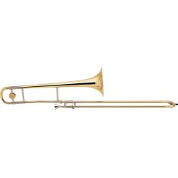 Trombón Tenor BACH 12