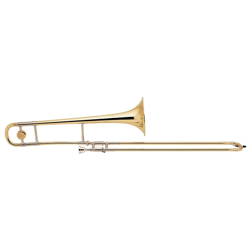 Trombón Tenor BACH 12