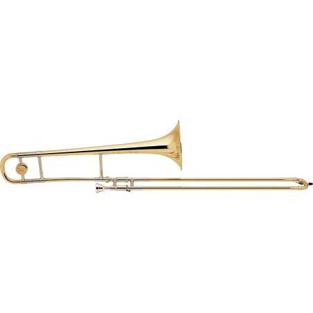 Trombón Tenor BACH 16