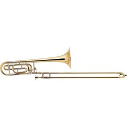 Trombón Tenor BACH 36B